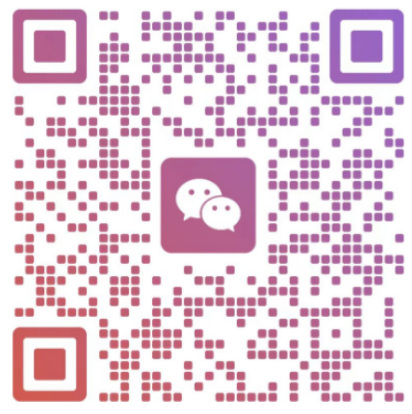 ChatGPT Plus / Pro 客服微信二维码